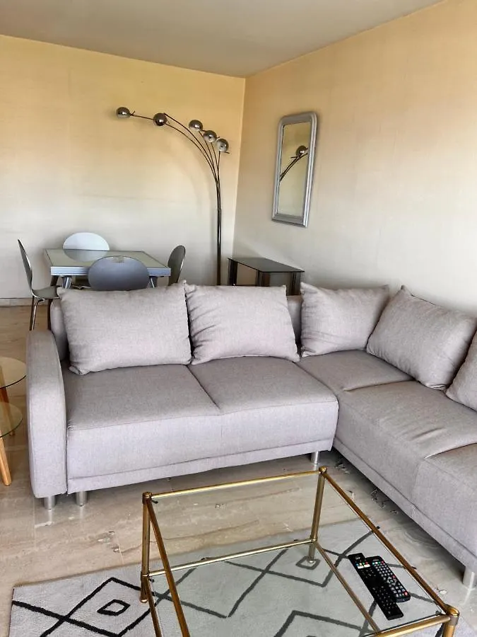 Vue Mer Panoramique, Terrasse, 2 Chambres Cannes 0*,